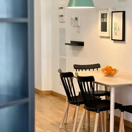 De Pradas Apartamento