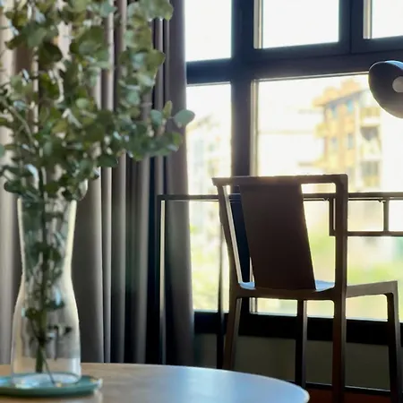 Apartmán De Pradas Valencie