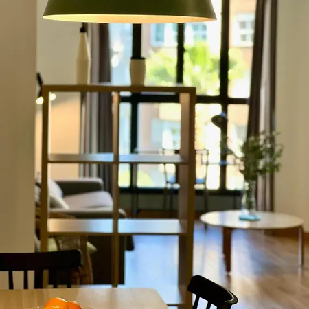 Appartement De Pradas Valencia