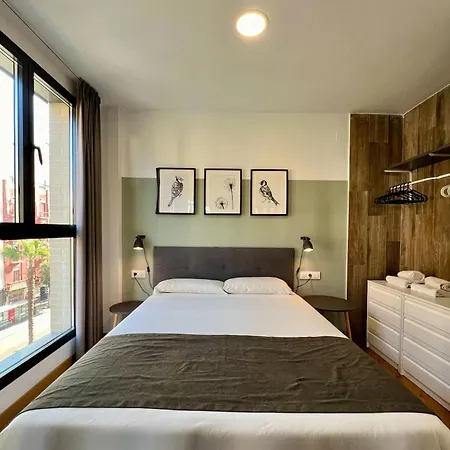 Apartamento De Pradas