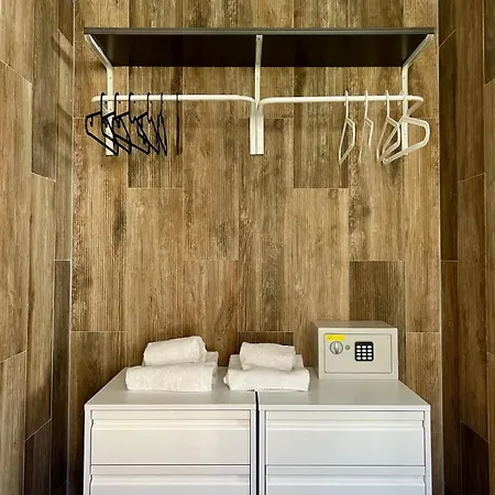 Apartman De Pradas Valencia