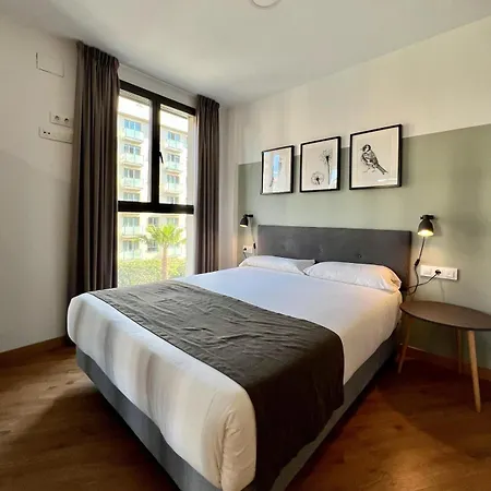 De Pradas Apartamento