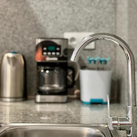 Apartman De Pradas *