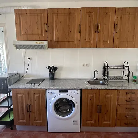Apartamento Completo Nuevo Centro * فالنسيا