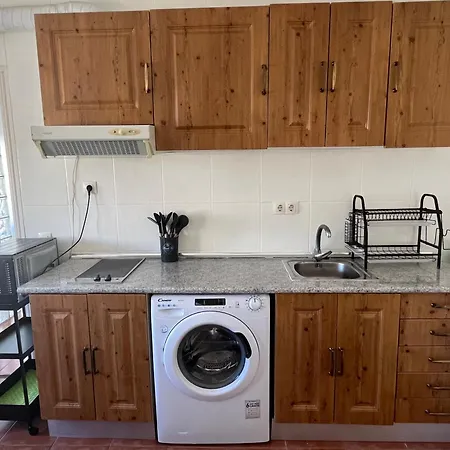 Apartamento Completo Nuevo Centro فالنسيا