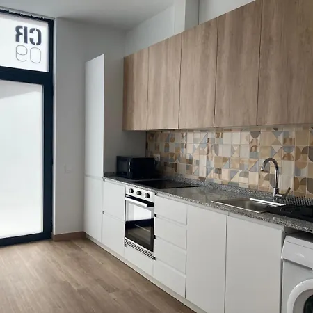 Apartamento Dormavalencia Cronica *