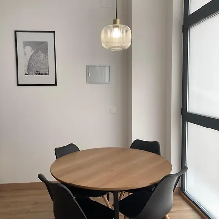 Apartamento Dormavalencia Cronica *