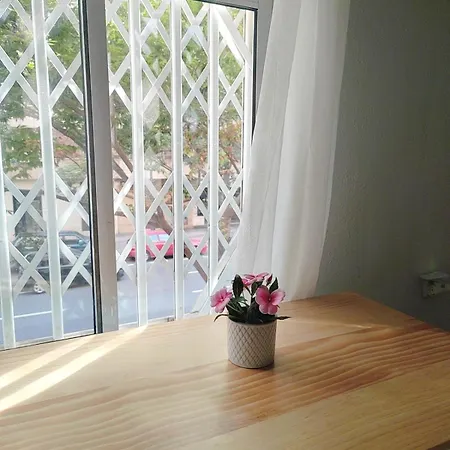 Leticia Apartment *