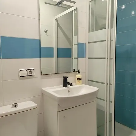 Apartament Leticia