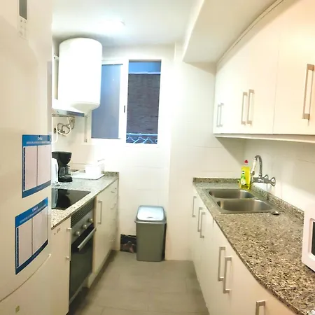 Apartament Leticia