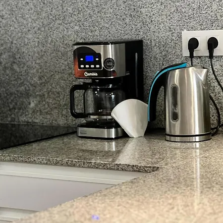 De Pradas Apartamento