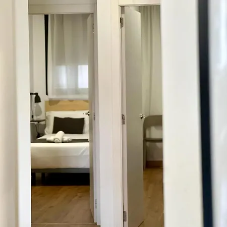 Apartamento De Pradas