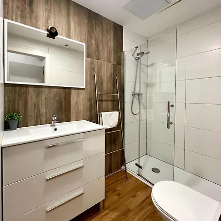 De Pradas Appartement *