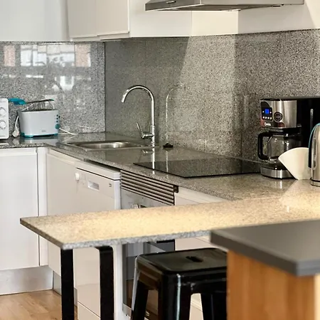 Appartement De Pradas Valencia