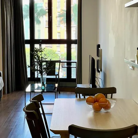 Apartment De Pradas Valencia