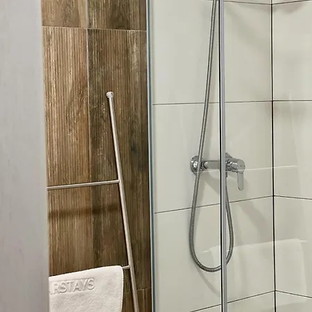 De Pradas Apartamento