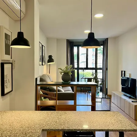 Appartement De Pradas *