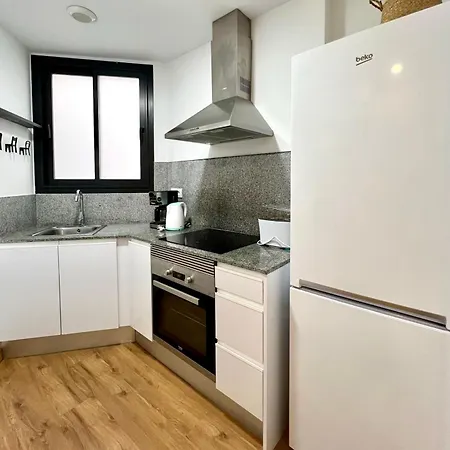 Apartamento De Pradas *