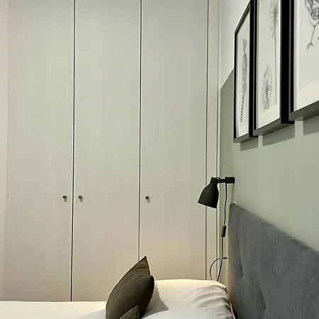 Apartman De Pradas Valencia