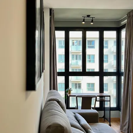 De Pradas Appartement