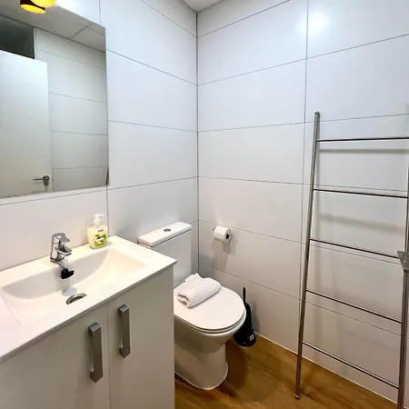 Apartman De Pradas