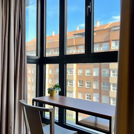 Apartman De Pradas *