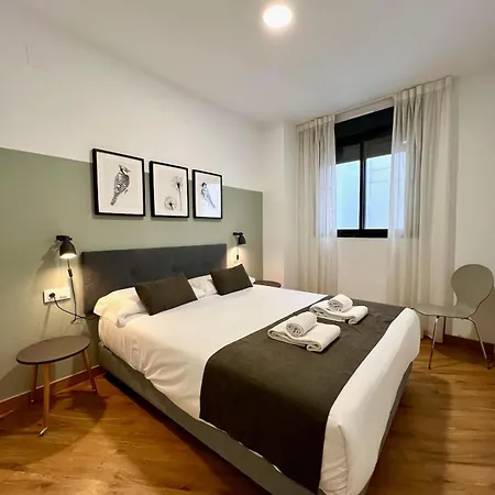 De Pradas * Valencia