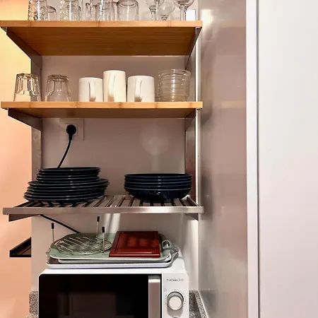 De Pradas Apartamento