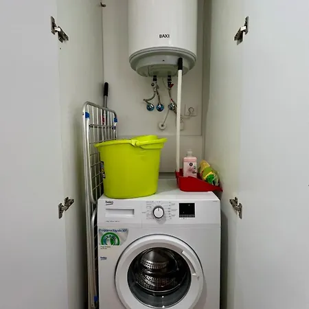 Apartamento De Pradas