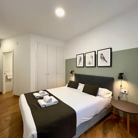 Apartamento De Pradas Valencia