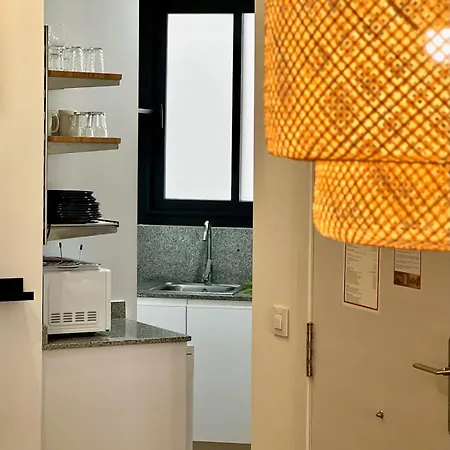 Apartamento De Pradas