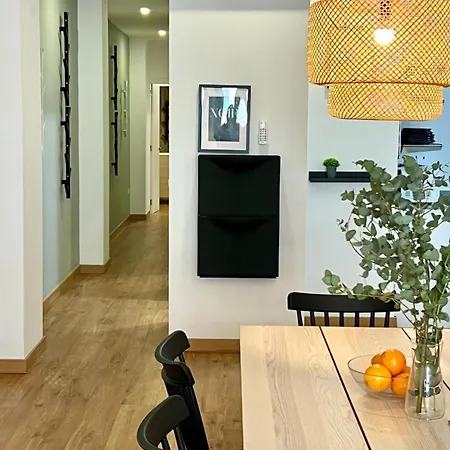 Appartement De Pradas *