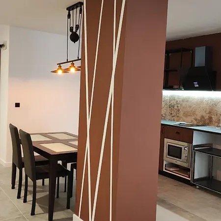 Apartment Ubicacion Ideal Playa Y Centro