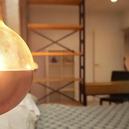 Ubicacion Ideal Playa Y Centro Valencia