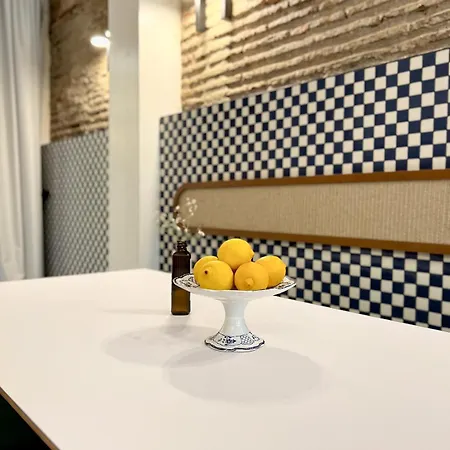 El Rincon De Maria Vicenta バレンシア