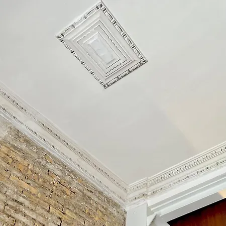 El Rincon De Maria Vicenta *