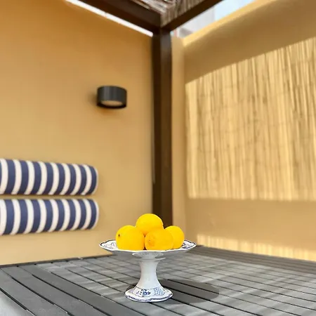 El Rincon De Maria Vicenta バレンシア