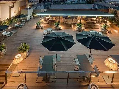 Sh Colon 4* فالنسيا