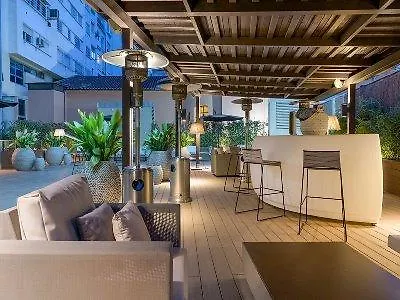 Sh Colon Hotel 4*