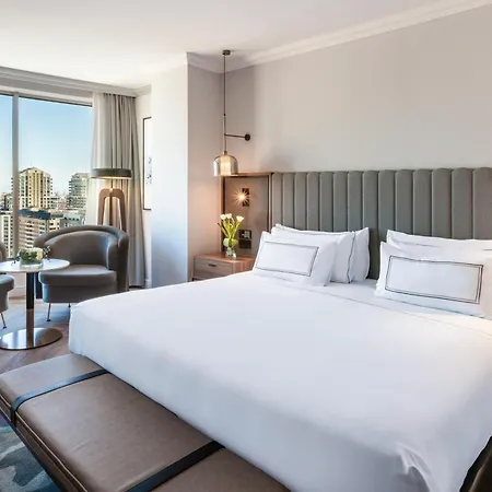 Melia Hotell Valencia