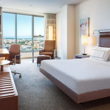 Hotel Melia 4*