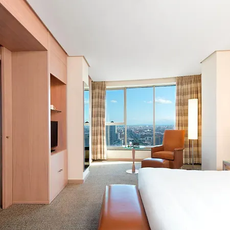 Melia Hotel Valencia