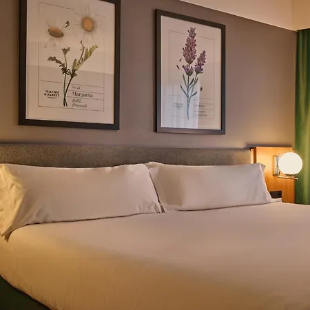 Hotel Malcom And Barret Valencie