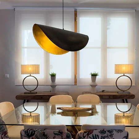 Torres De Serranos - Ttdssa Vlc Appartement Valencia