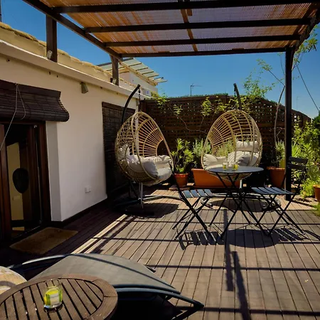 Torres De Serranos - Ttdssa Vlc * Valence