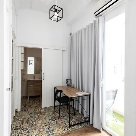 Guest house Concept 3*