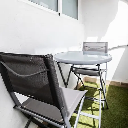 Guest house Concept Valencia