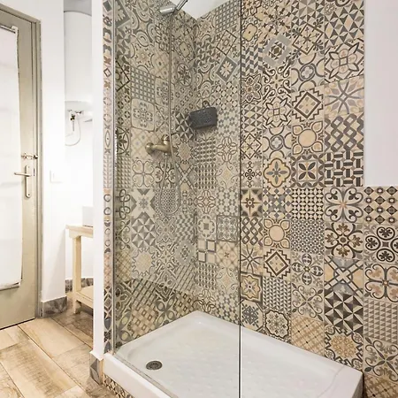 Live In Chianti By Concept Flats Apartment Valencia
