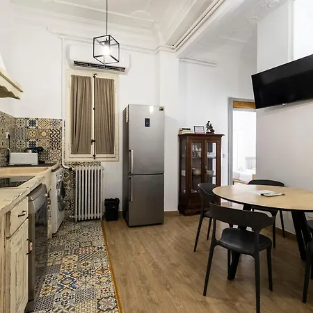 Live In Chianti By Concept Flats *