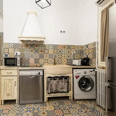 Live In Chianti By Concept Flats